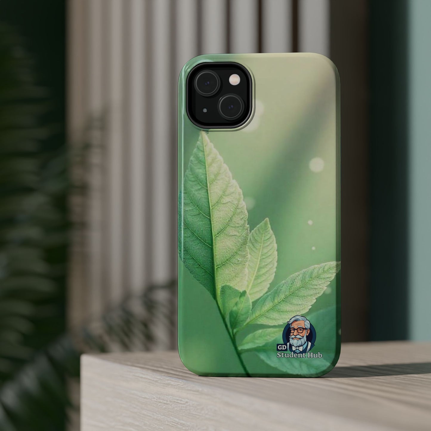 Snap & Go: Magnetic Tough Cases for Your Bold Lifestyle