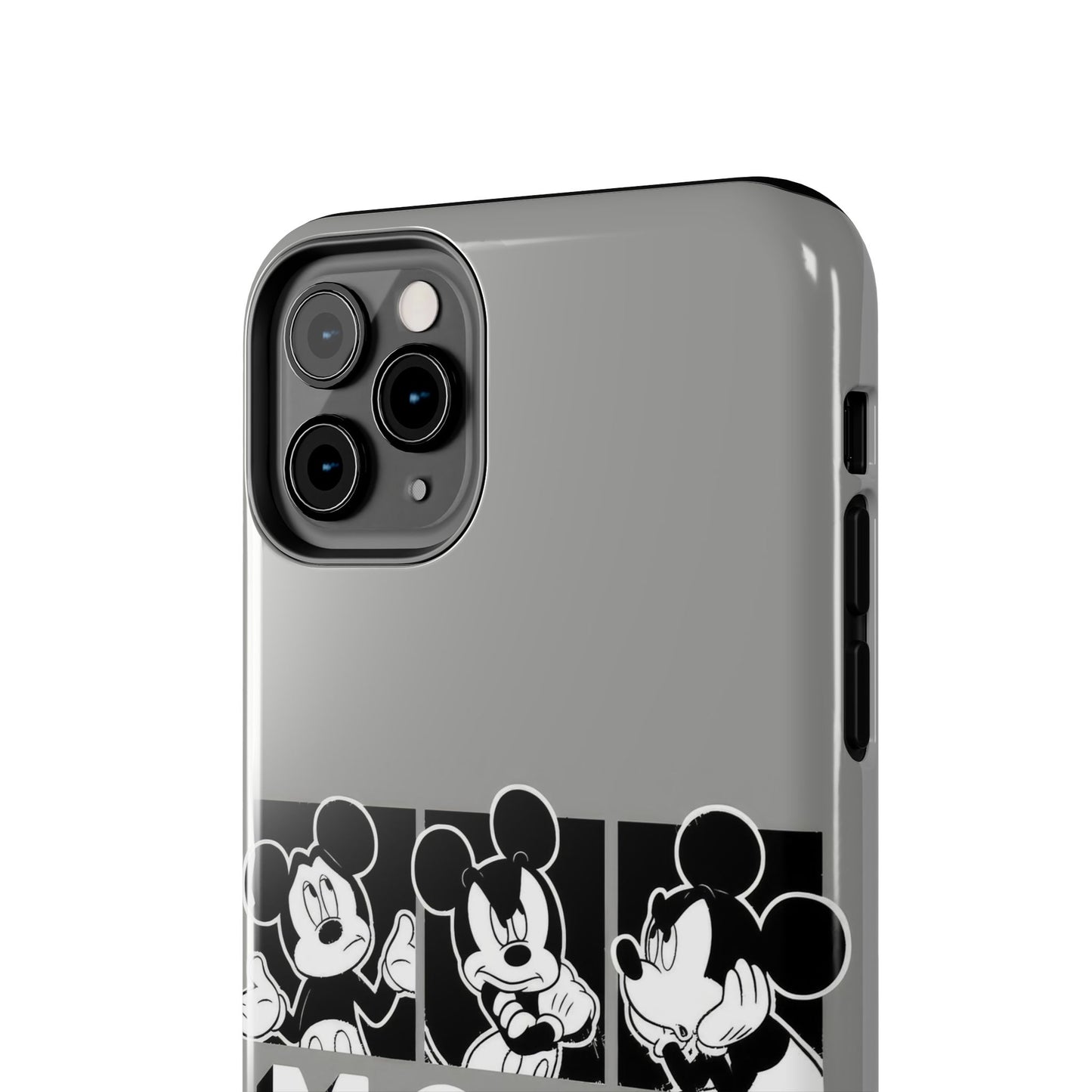 Epic Protection: Tough Phone Cases for Your Bold Moves