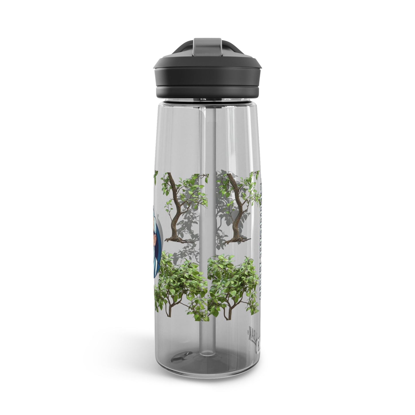 CamelBak Eddy® Water Bottle | Durable & Spill-Proof Hydration