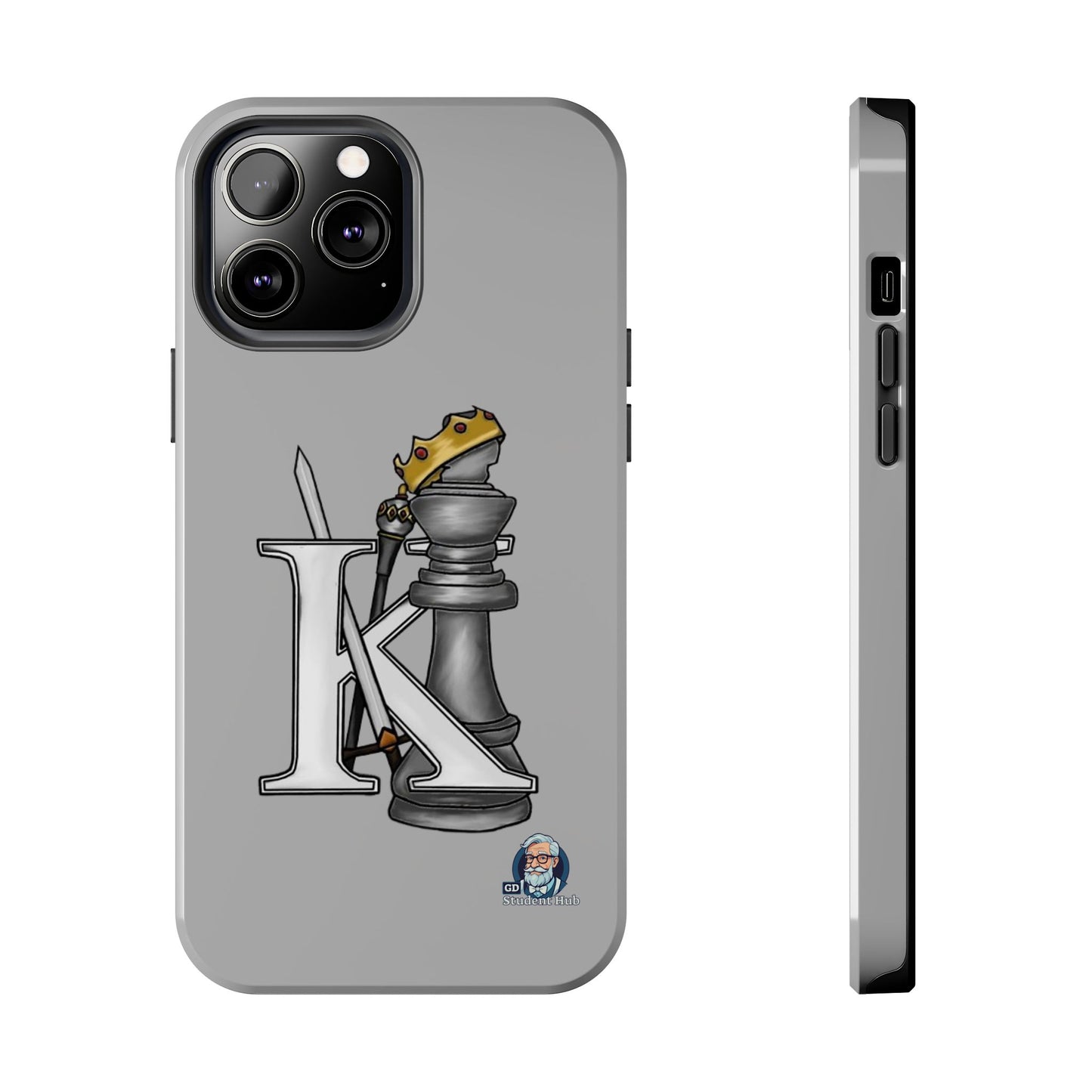 Epic Protection: Tough Phone Cases for Your Bold Moves