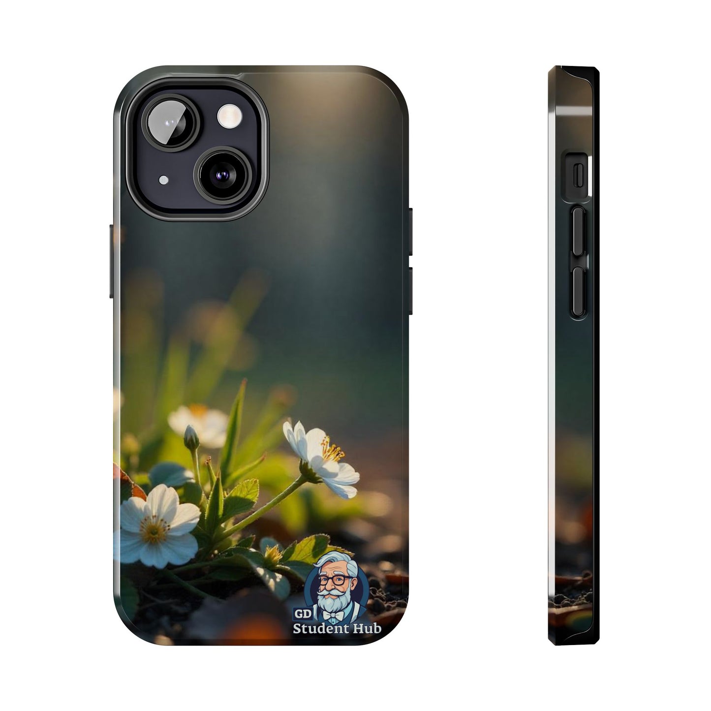 Epic Protection: Tough Phone Cases for Your Bold Moves