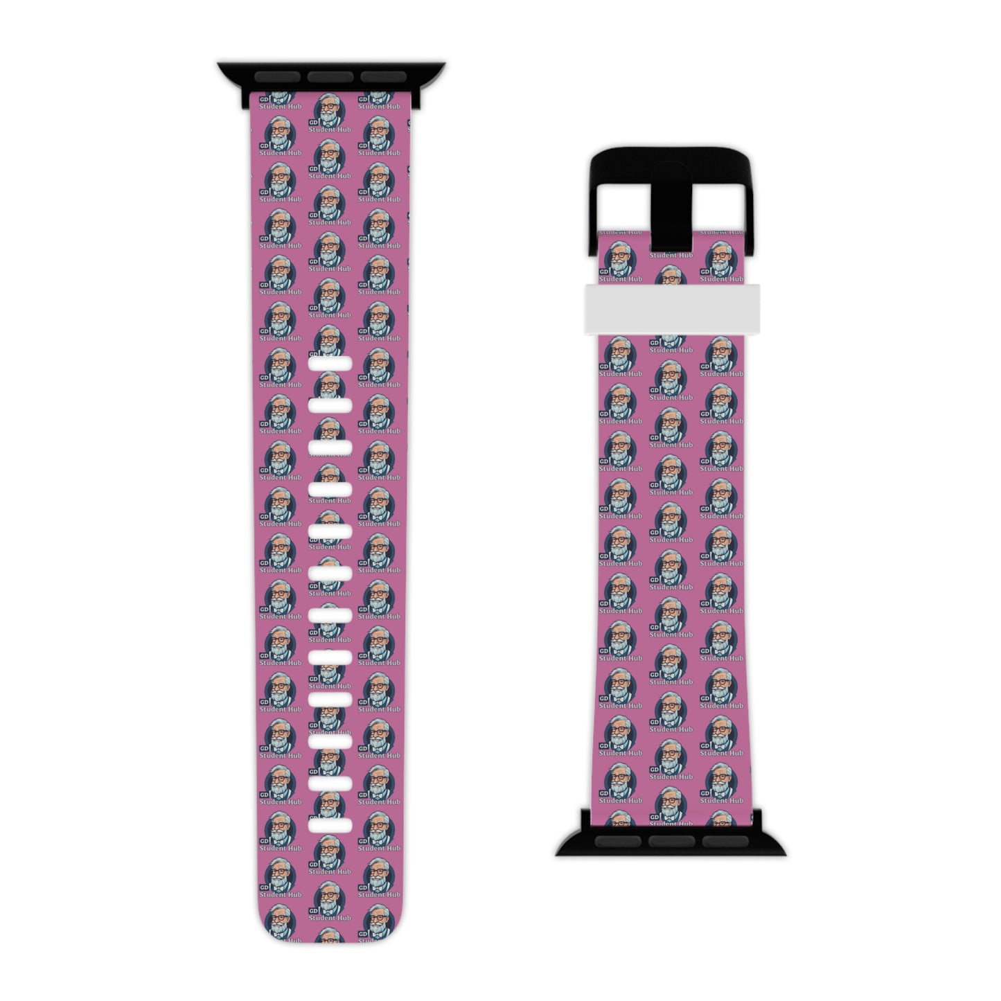 Custom Sport Band for Apple Watch: Style Meets Performance