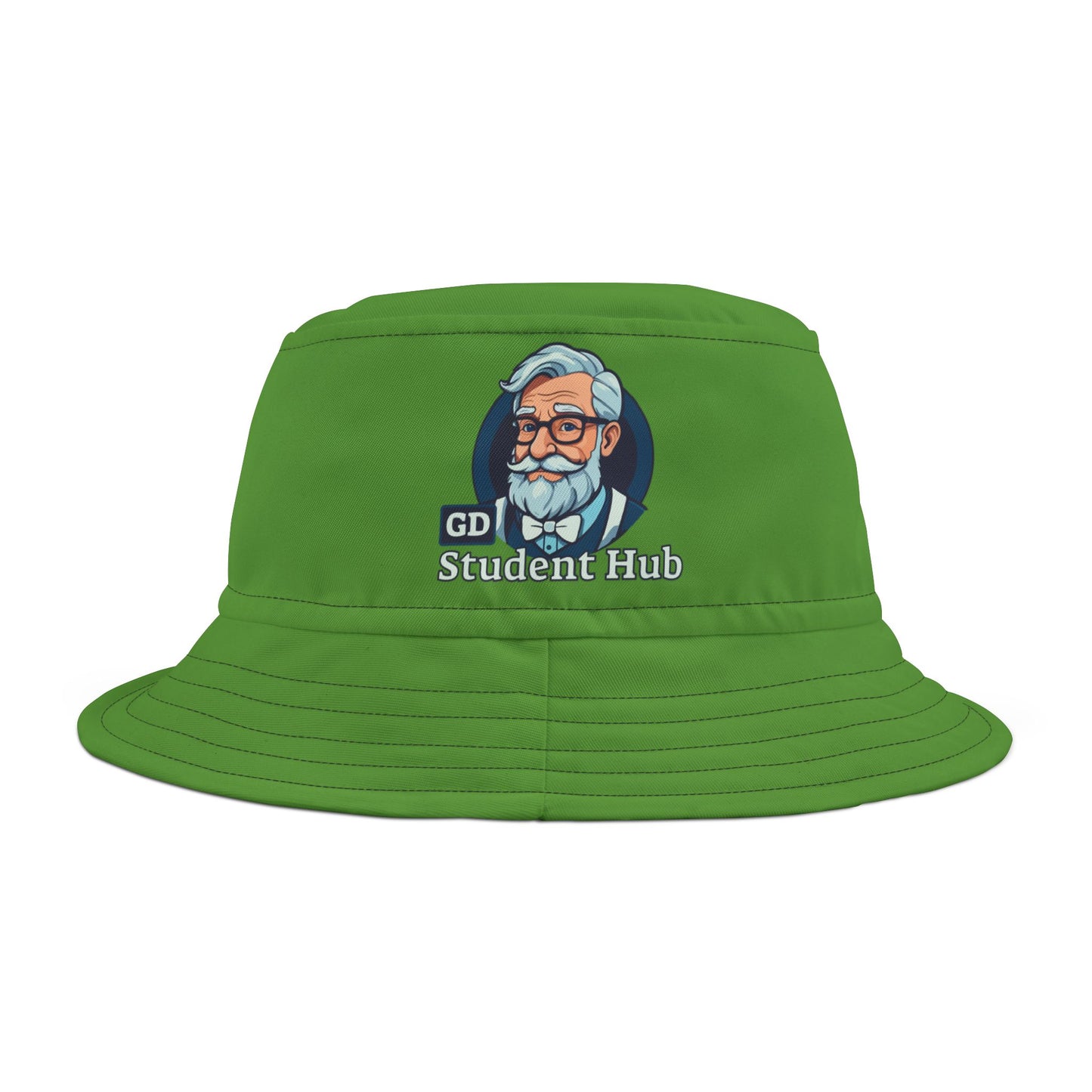 Trendsetter's Pick: Custom All-Over Print Bucket Hat