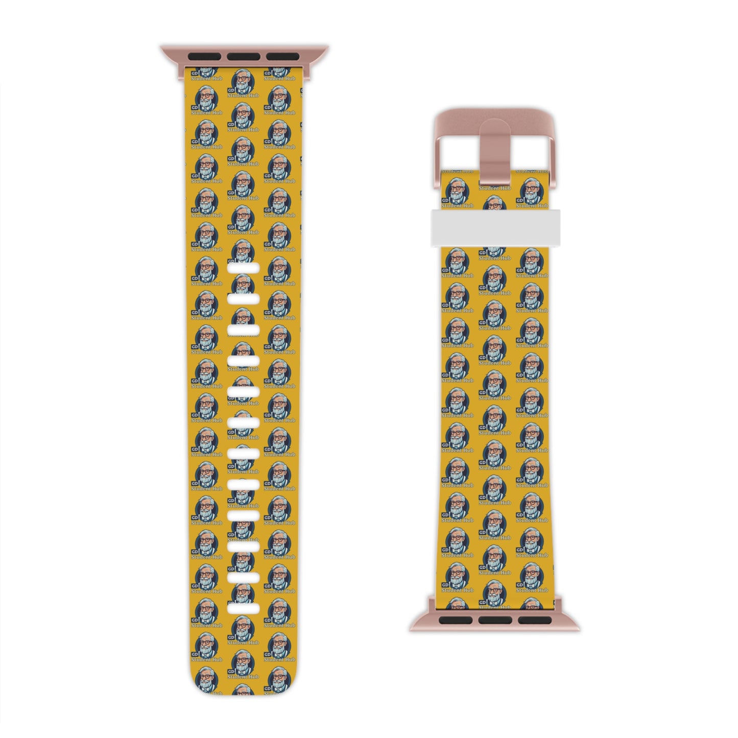 Custom Sport Band for Apple Watch: Style Meets Performance