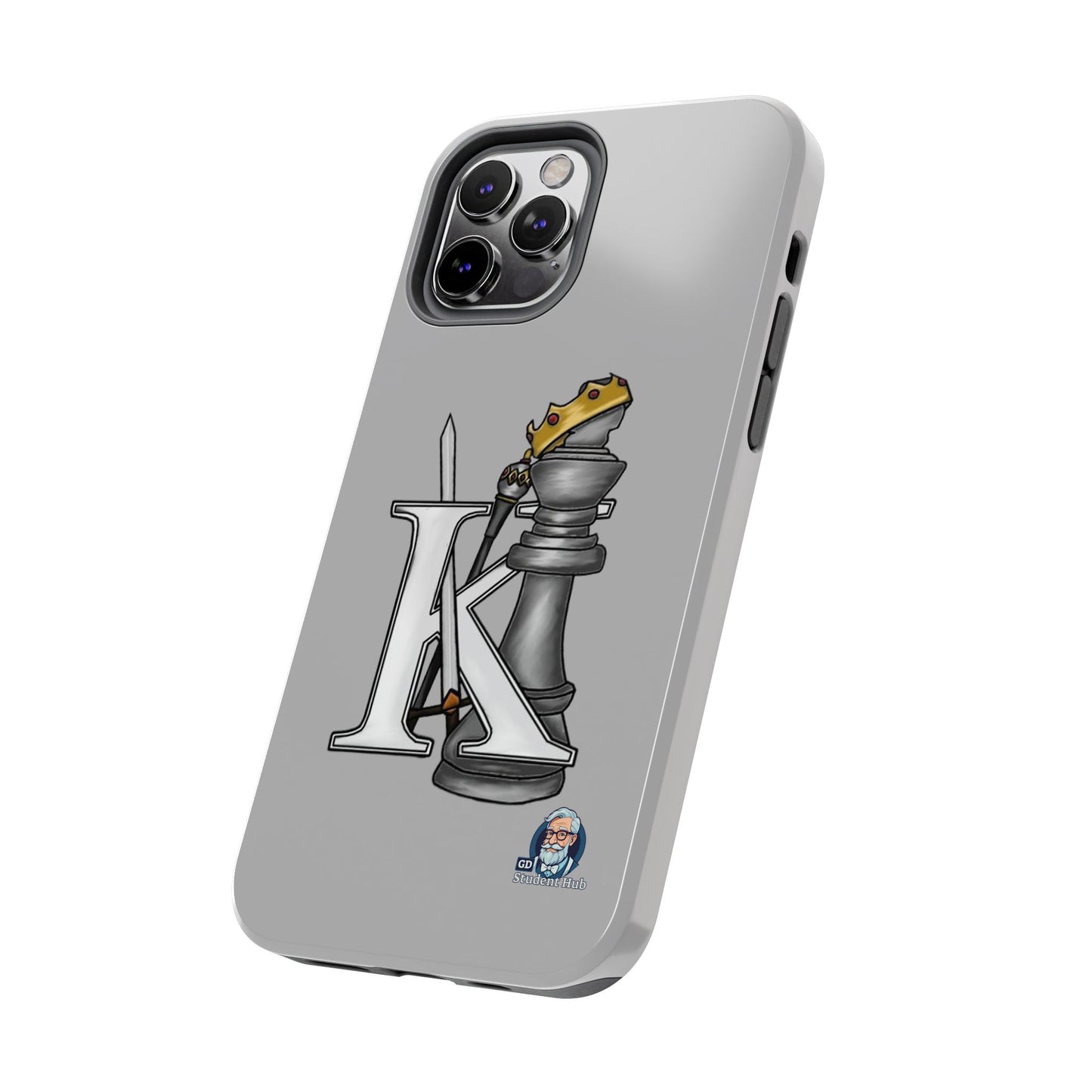 Epic Protection: Tough Phone Cases for Your Bold Moves