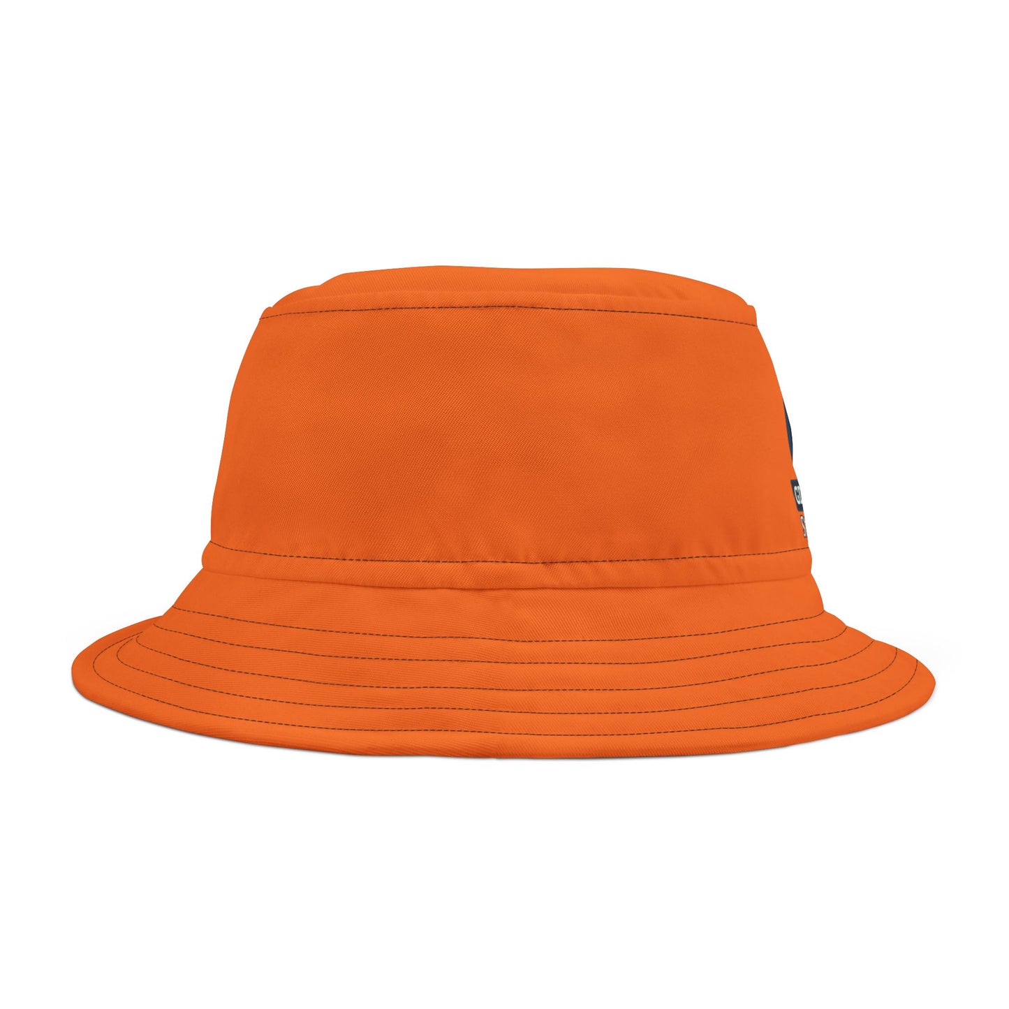 Trendsetter's Pick: Custom All-Over Print Bucket Hat