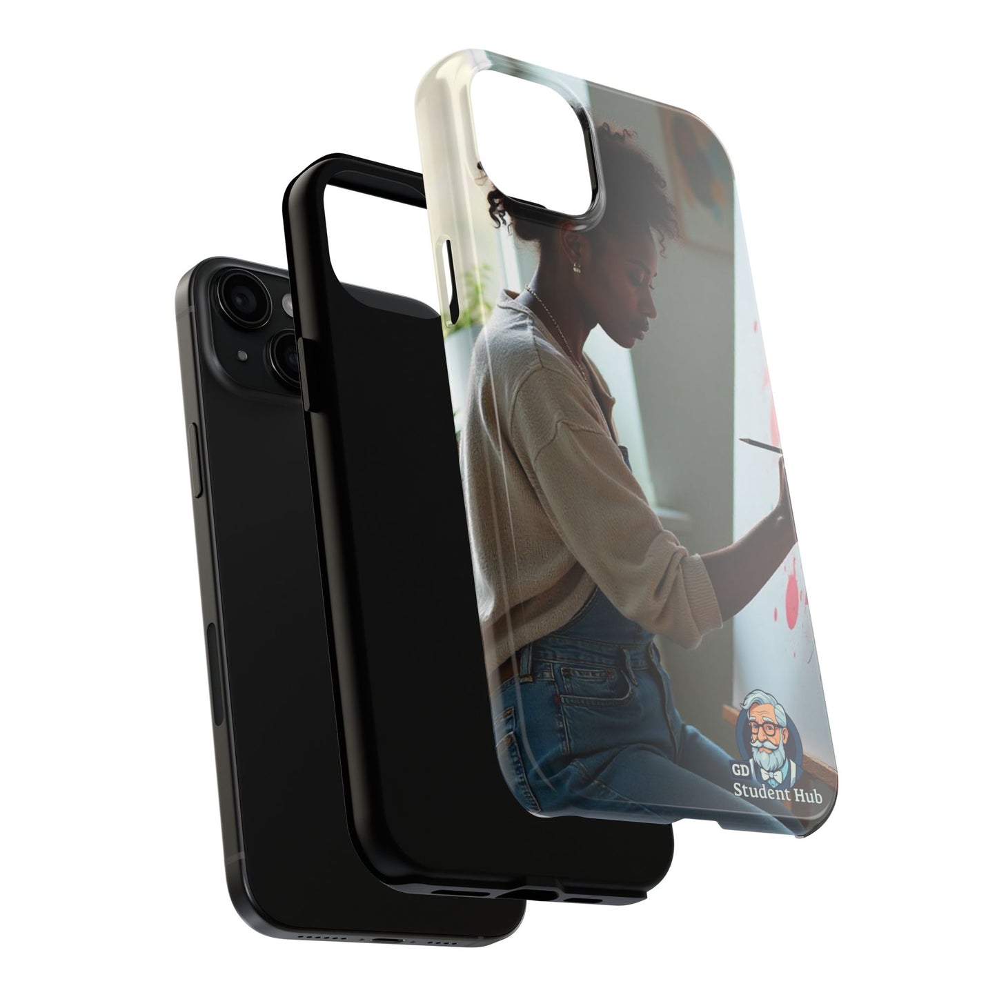 Epic Protection: Tough Phone Cases for Your Bold Moves
