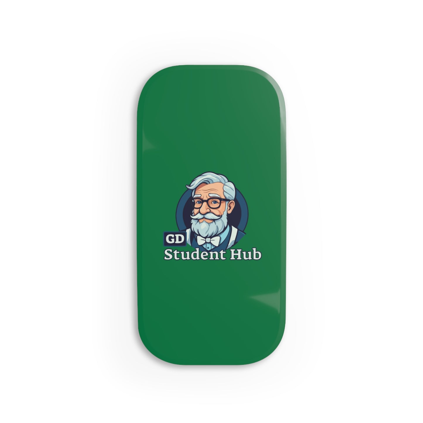 Snap & Hold: Custom Phone Grip for Ultimate Convenience