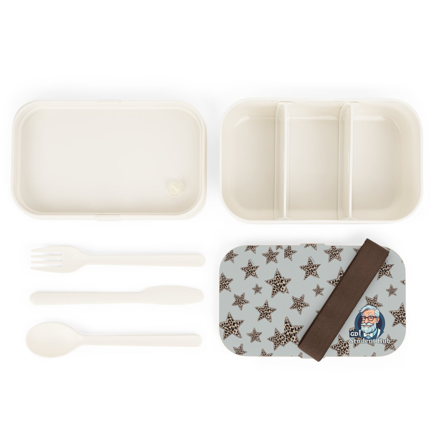 Meal Prep Made Easy: Custom Bento Lunch Box