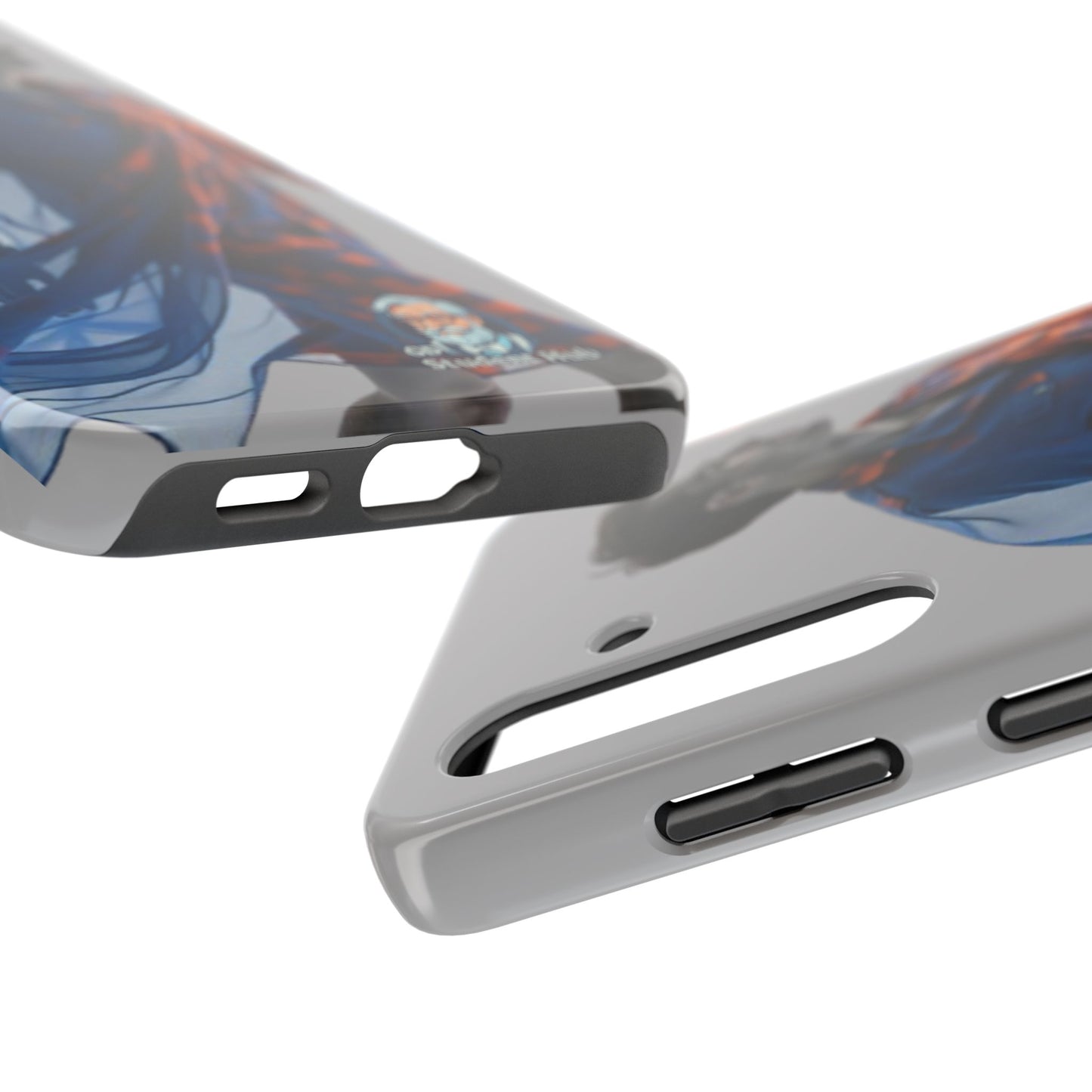 Epic Protection: Tough Phone Cases for Your Bold Moves