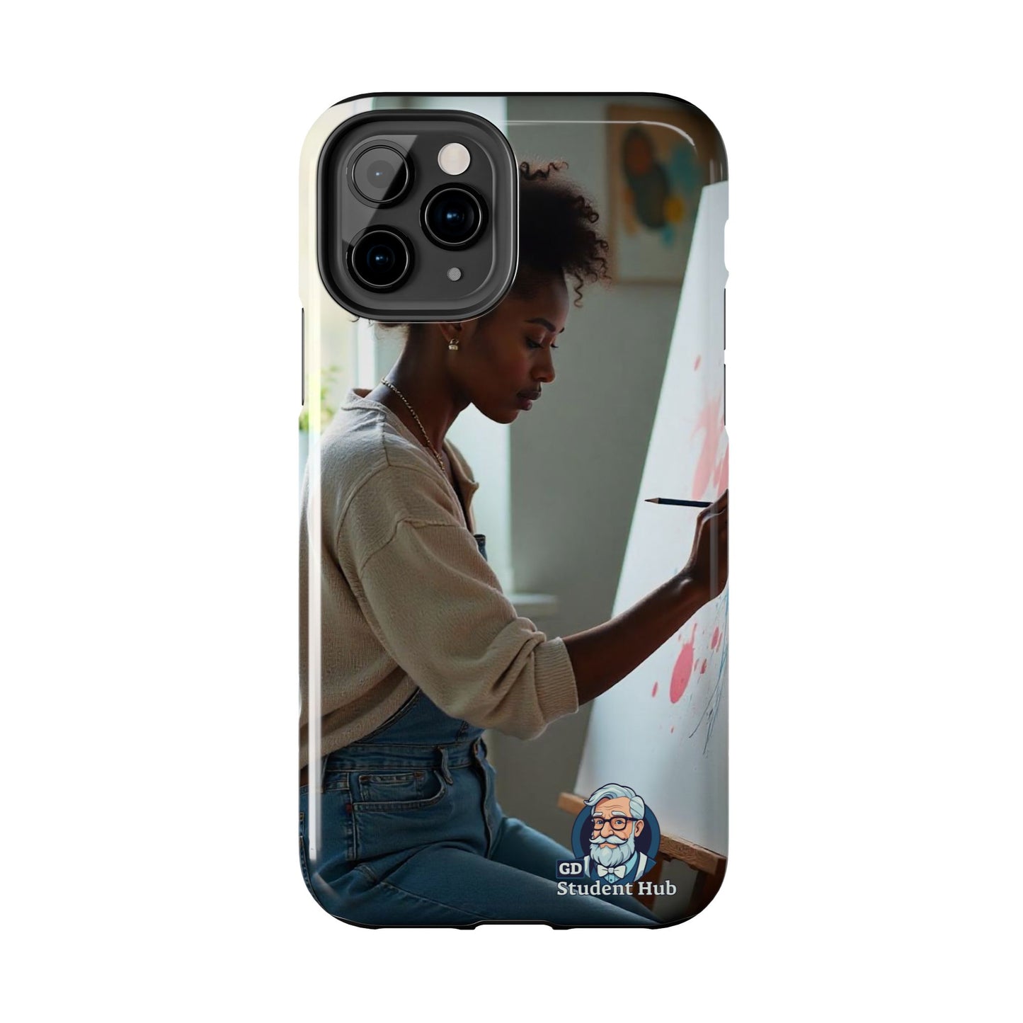 Epic Protection: Tough Phone Cases for Your Bold Moves