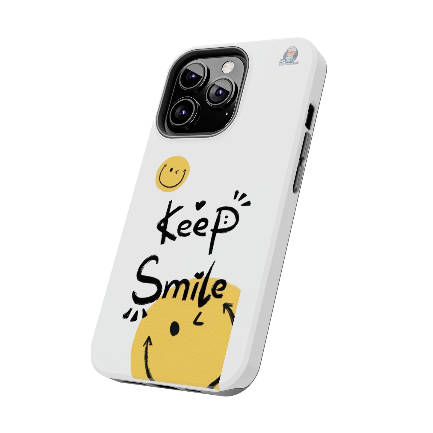 Epic Protection: Tough Phone Cases for Your Bold Moves