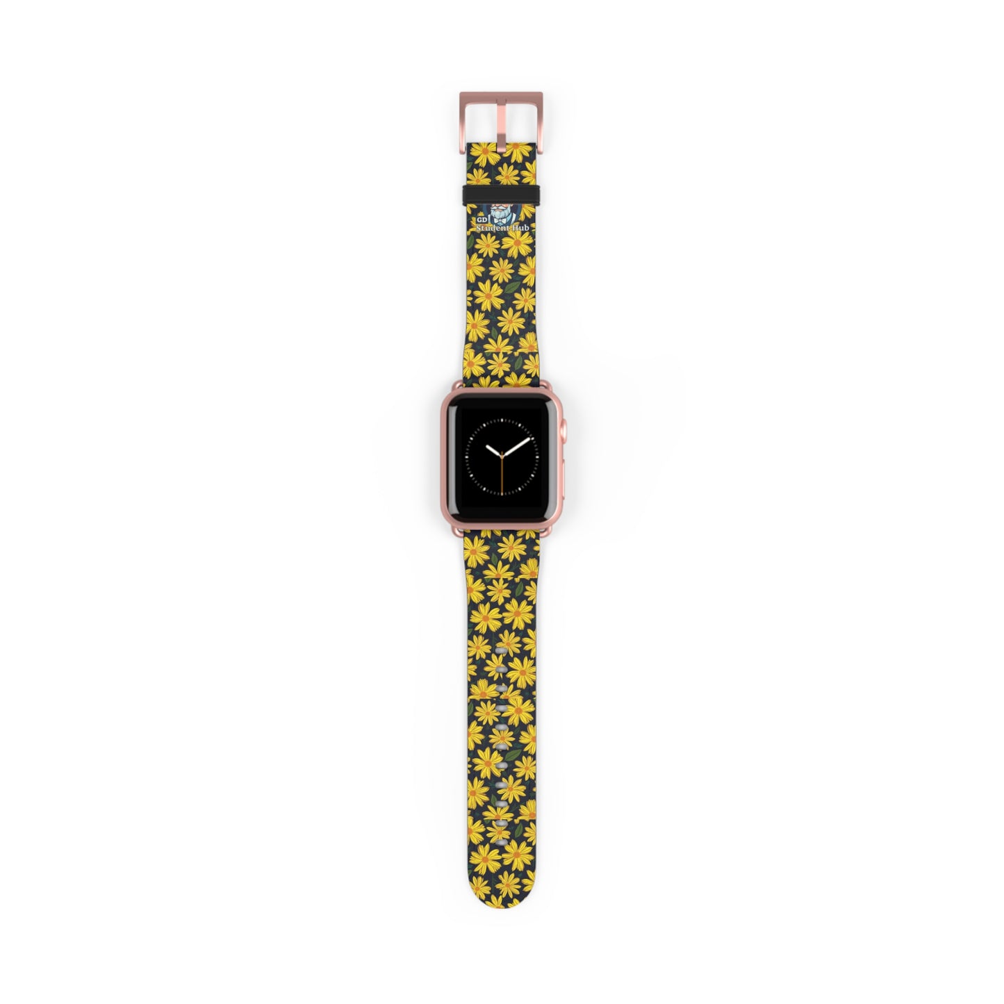 Style Upgrade: Custom Faux Leather Watch Bands