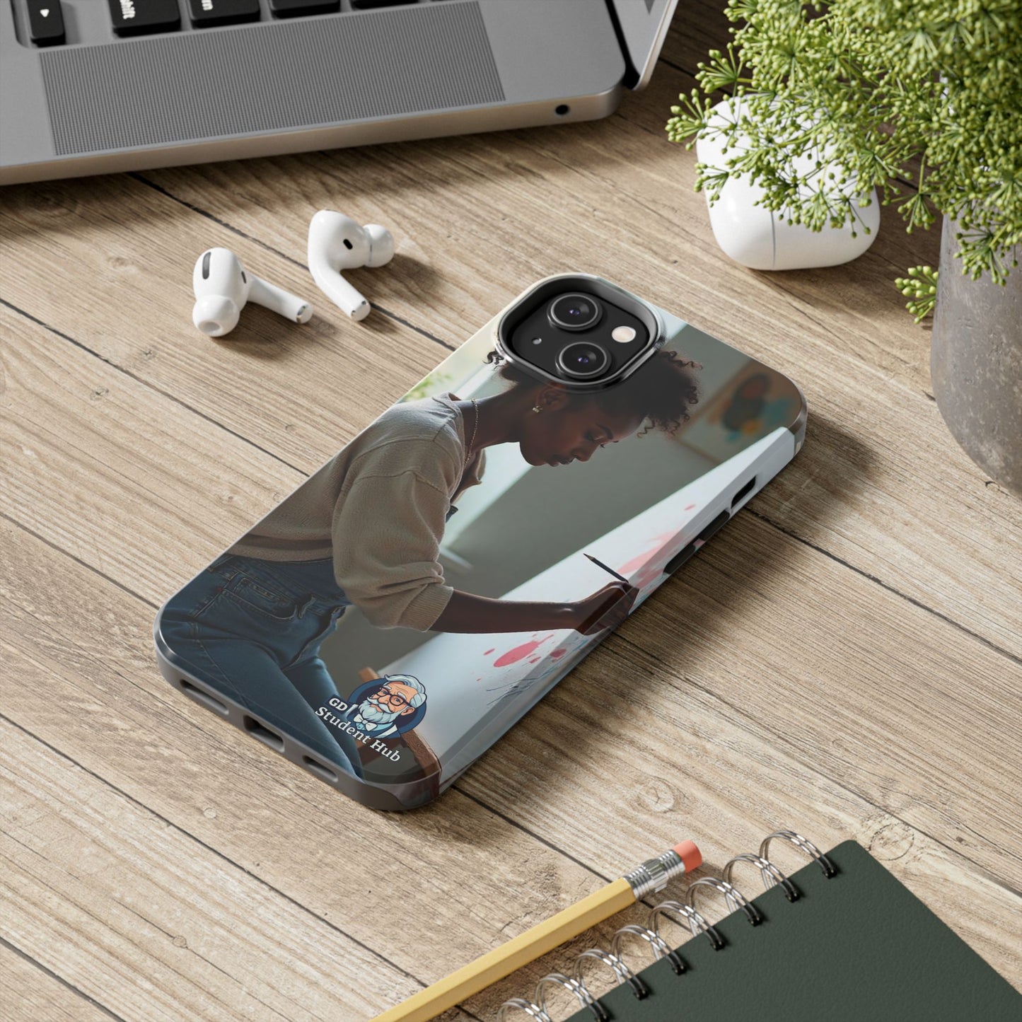 Epic Protection: Tough Phone Cases for Your Bold Moves