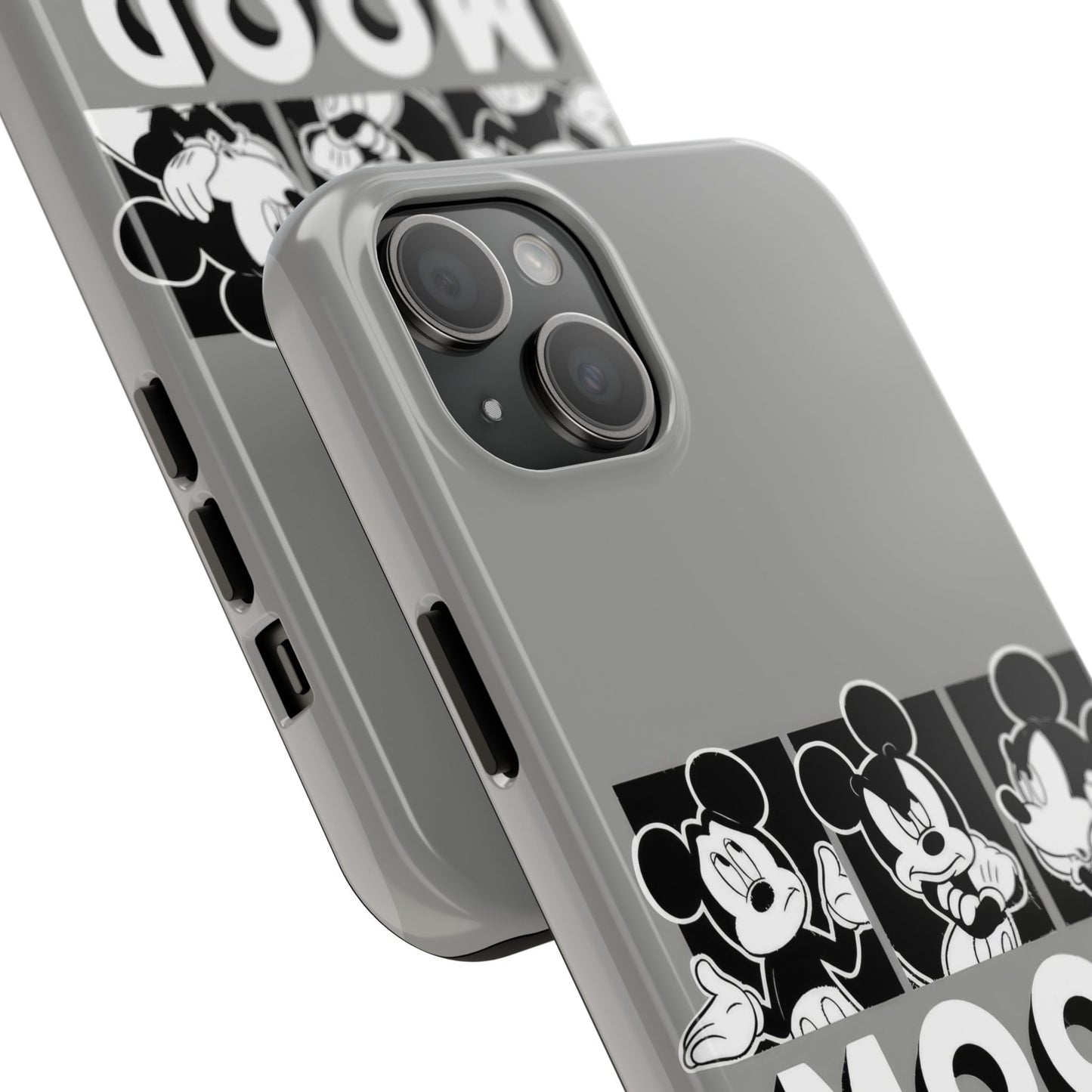Epic Protection: Tough Phone Cases for Your Bold Moves