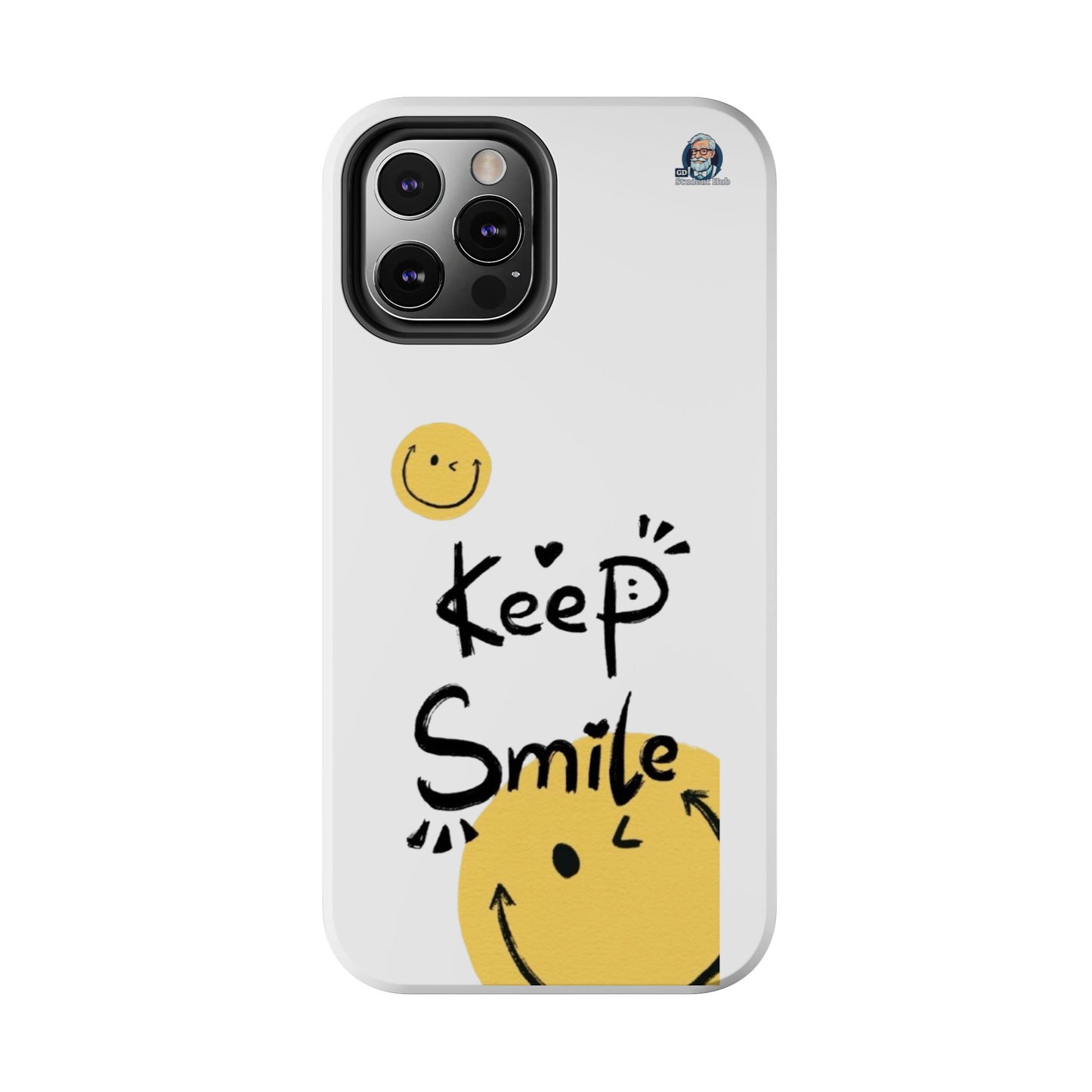 Epic Protection: Tough Phone Cases for Your Bold Moves