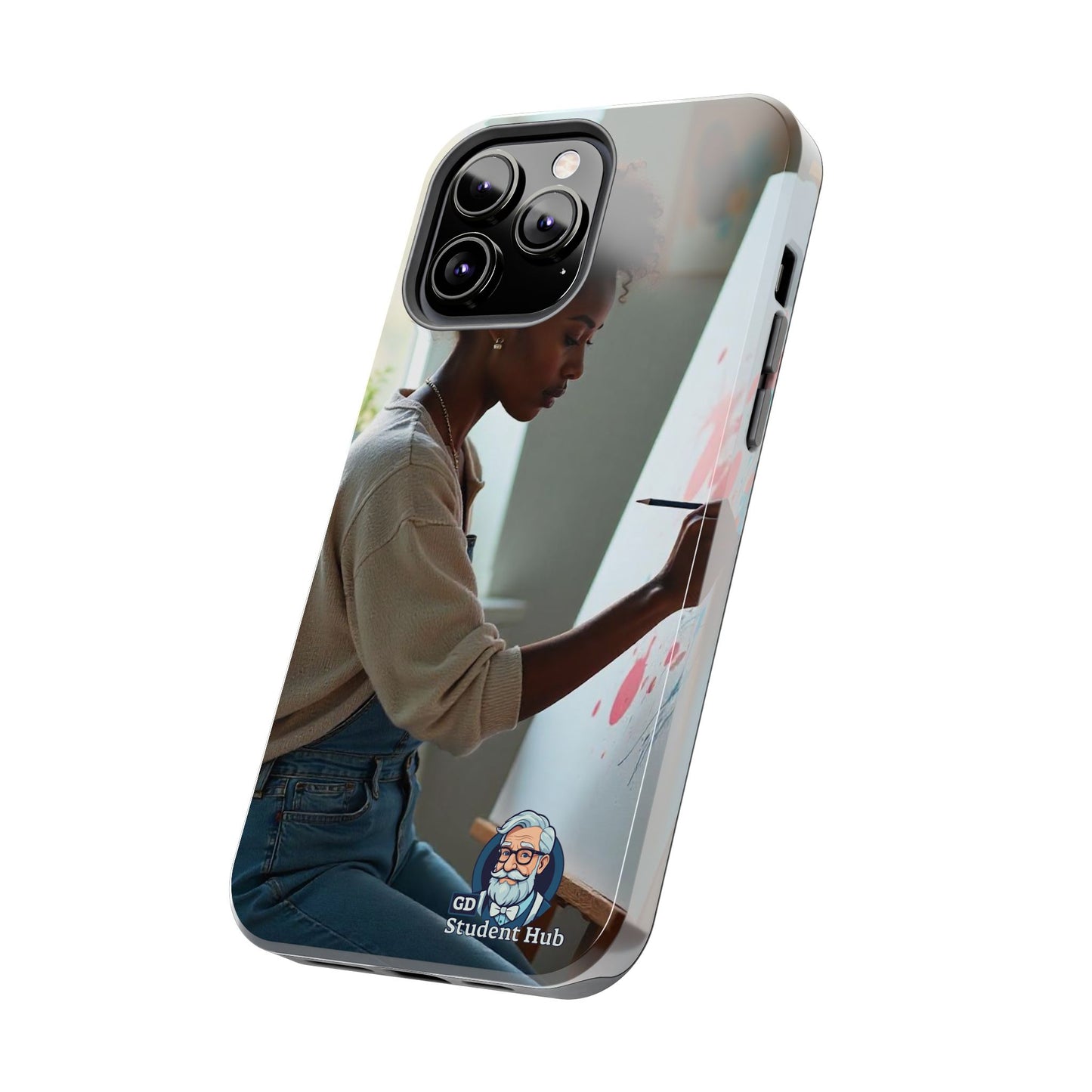 Epic Protection: Tough Phone Cases for Your Bold Moves