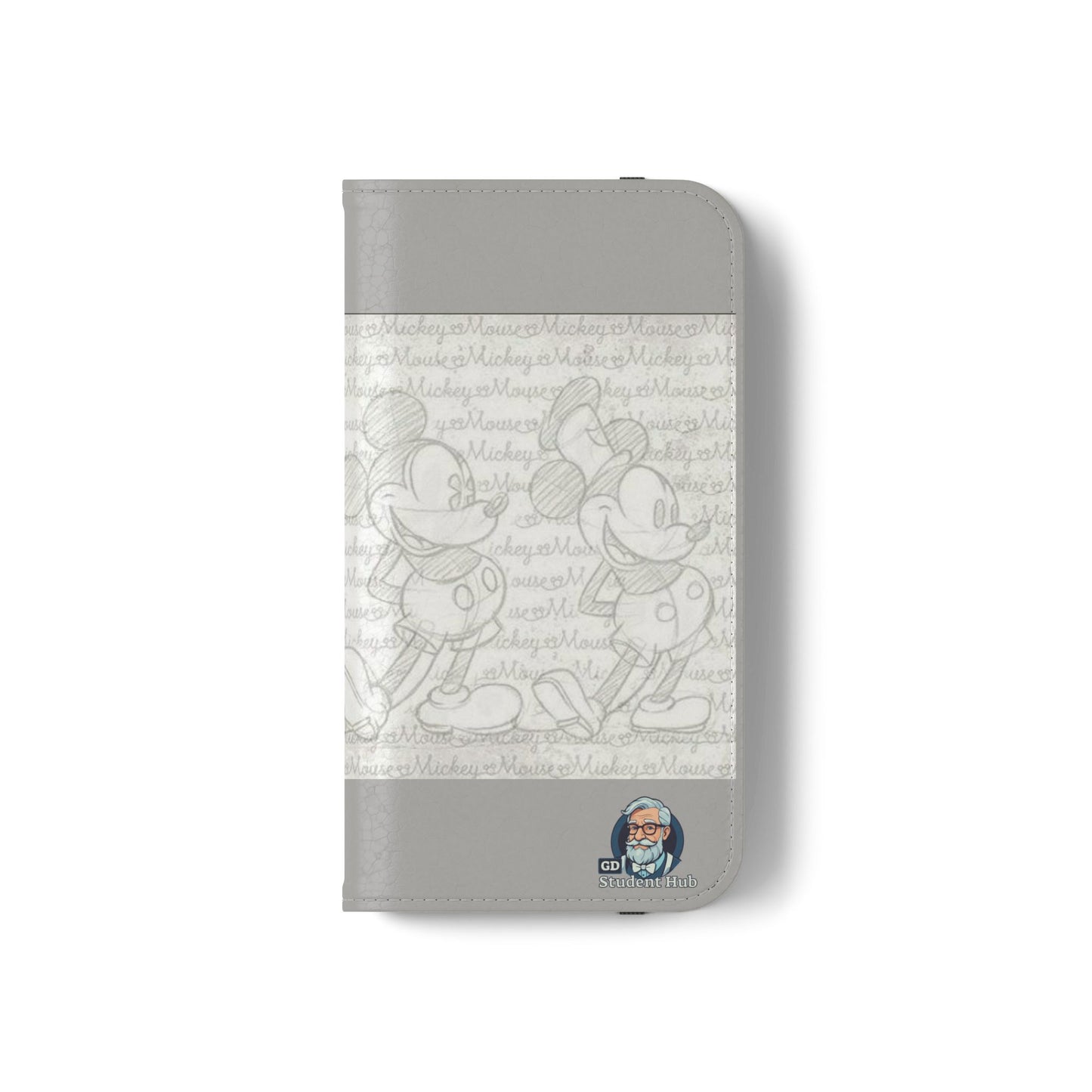 Flip & Go: Stylish Folio Cases for Everyday Convenience