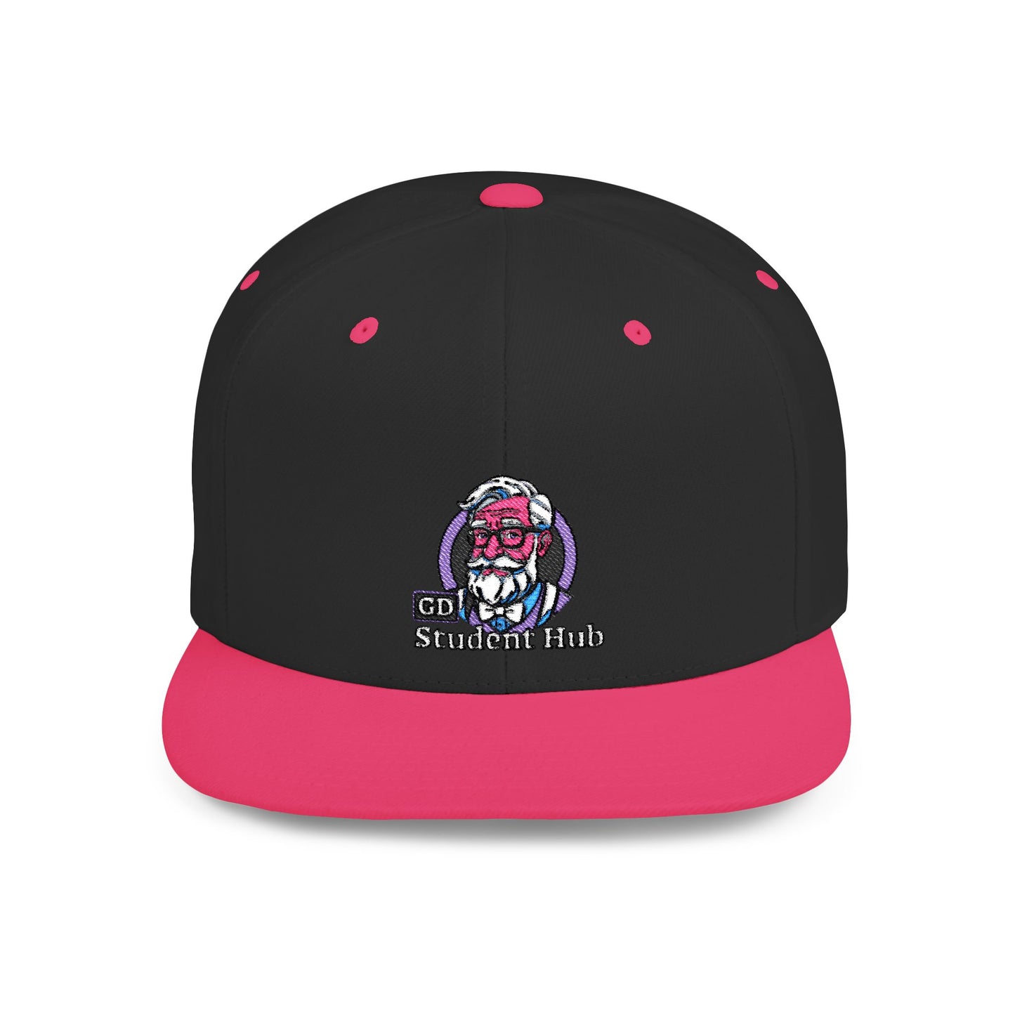 Vintage Vibes: Unisex Distressed Cap for Everyday Cool