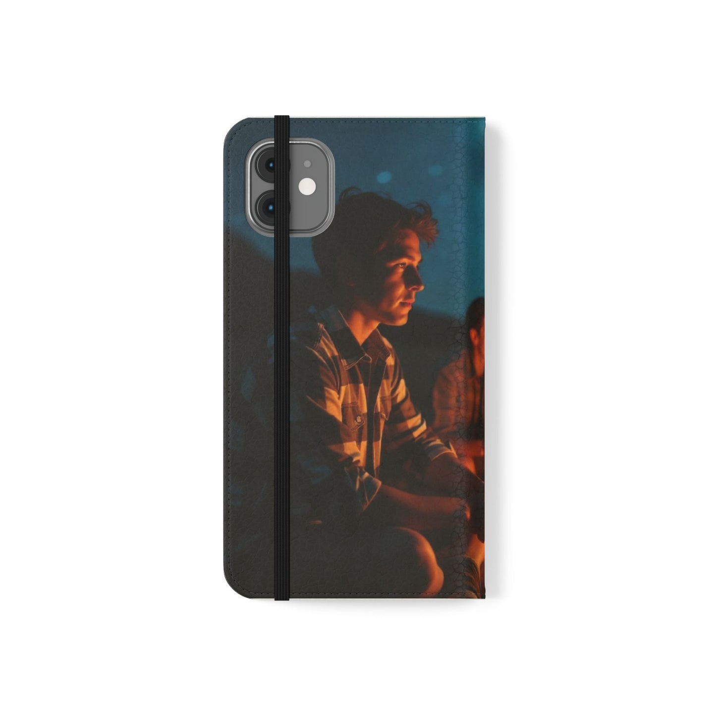 Flip & Go: Stylish Folio Cases for Everyday Convenience