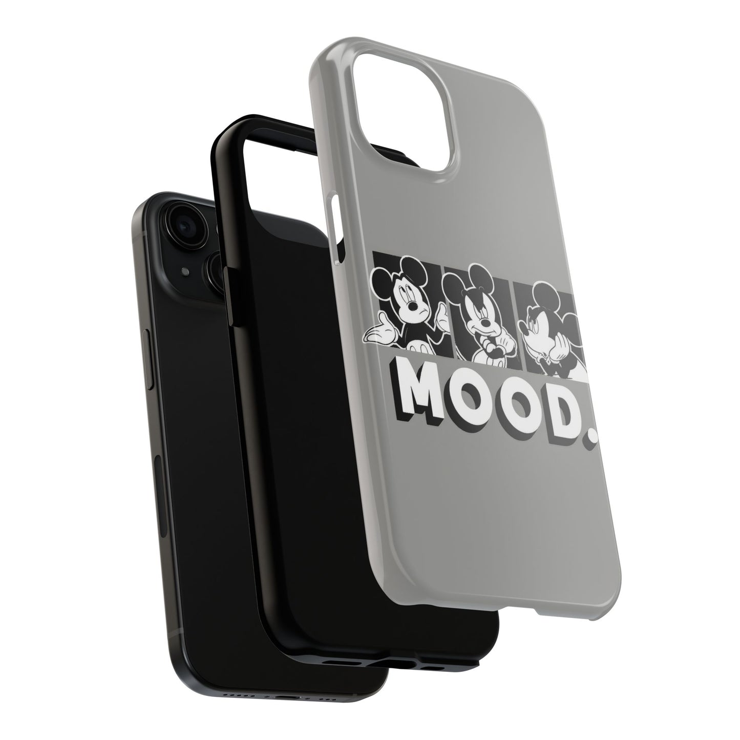 Epic Protection: Tough Phone Cases for Your Bold Moves