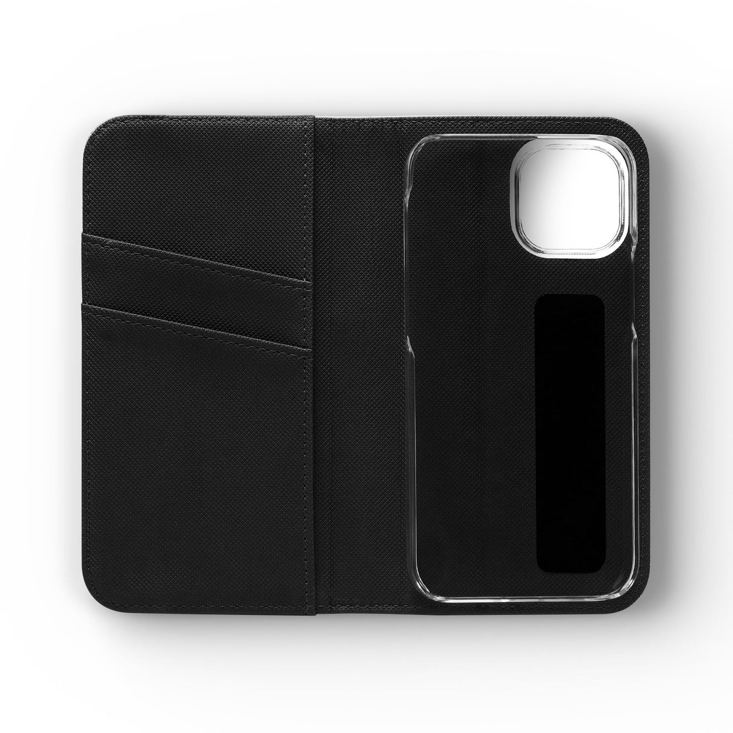Flip & Go: Stylish Folio Cases for Everyday Convenience