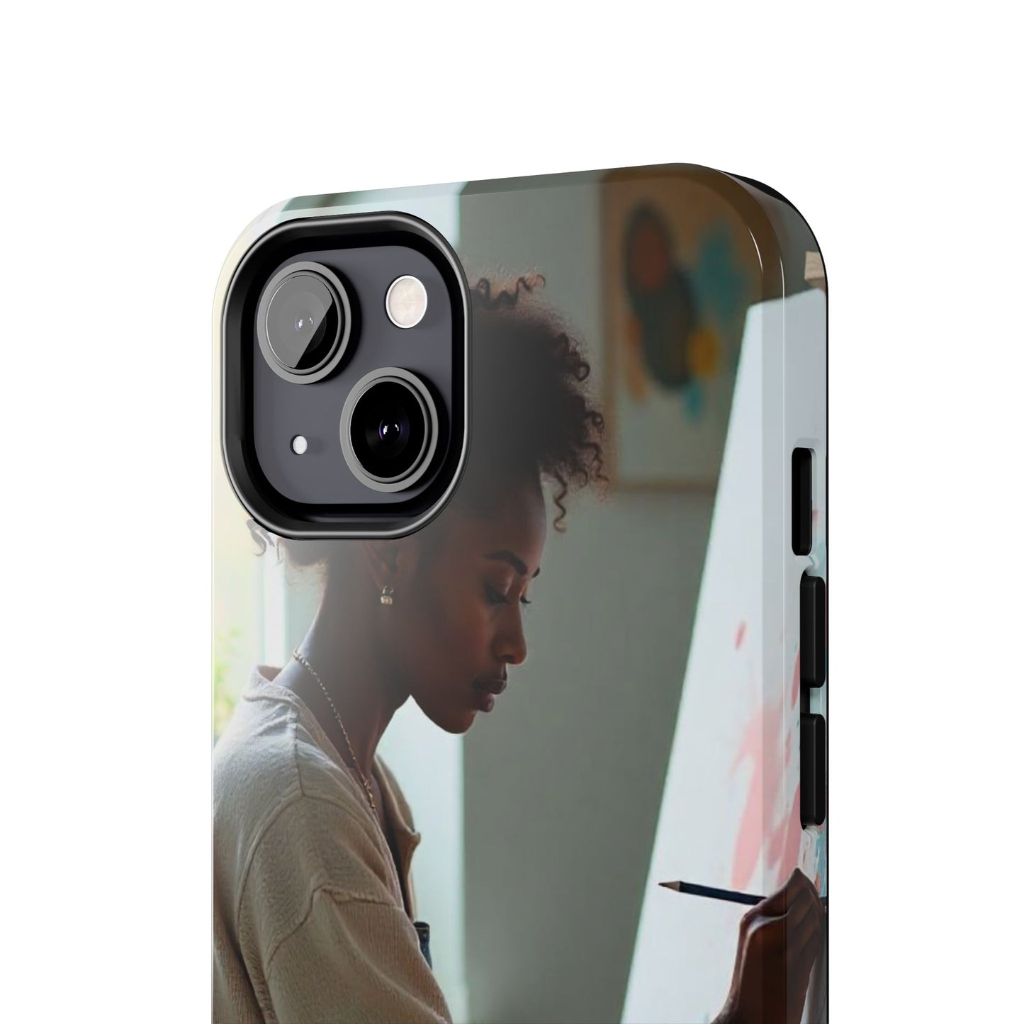 Epic Protection: Tough Phone Cases for Your Bold Moves