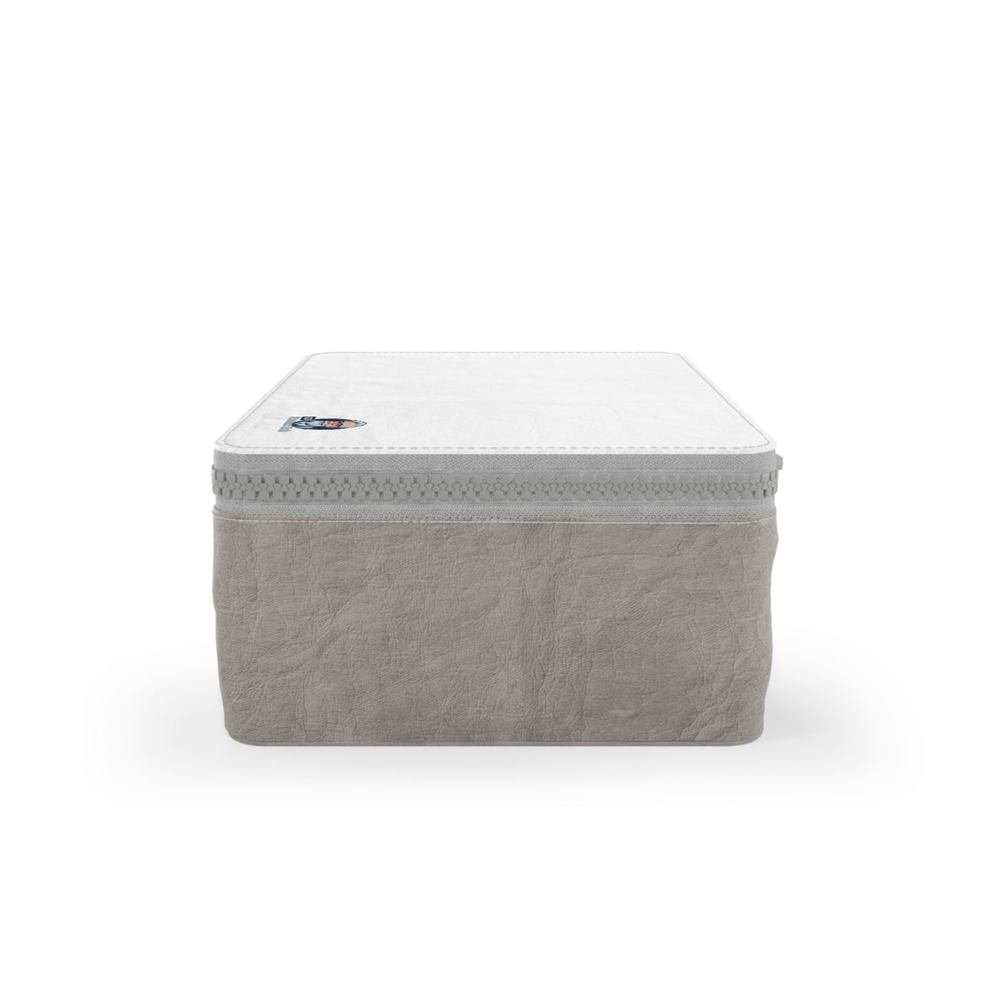 Eco-Chic: Custom Paper Lunch Bag