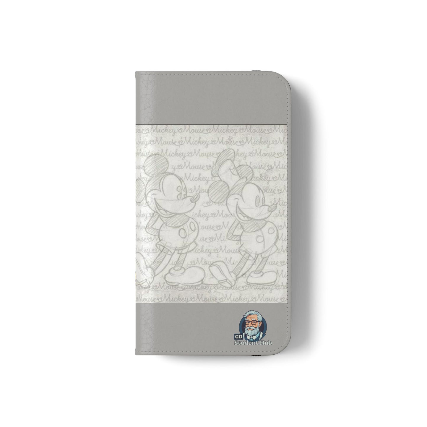 Flip & Go: Stylish Folio Cases for Everyday Convenience