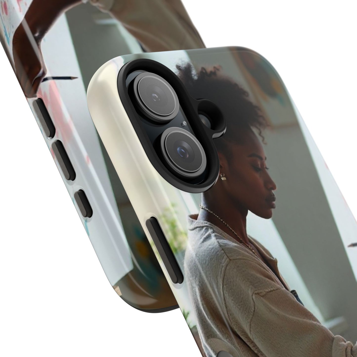 Epic Protection: Tough Phone Cases for Your Bold Moves