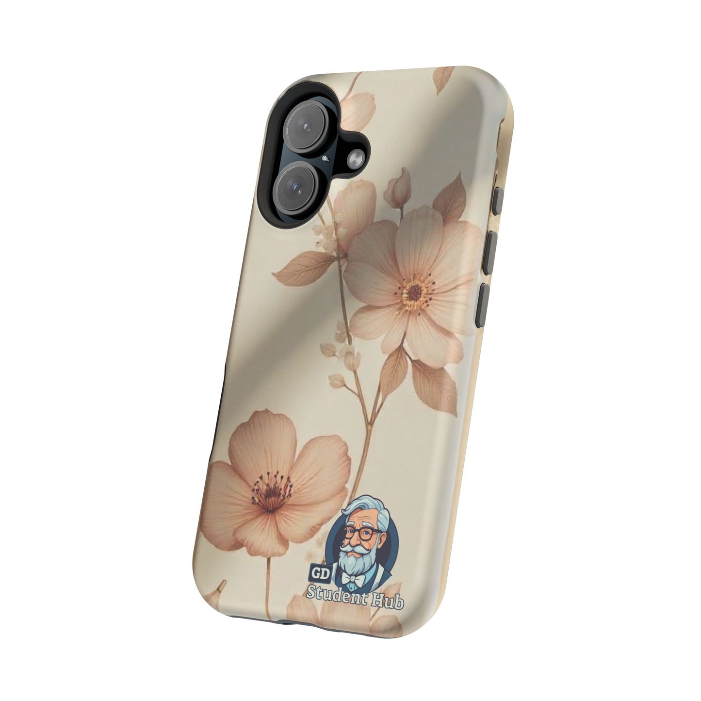 Snap & Go: Magnetic Tough Cases for Your Bold Lifestyle