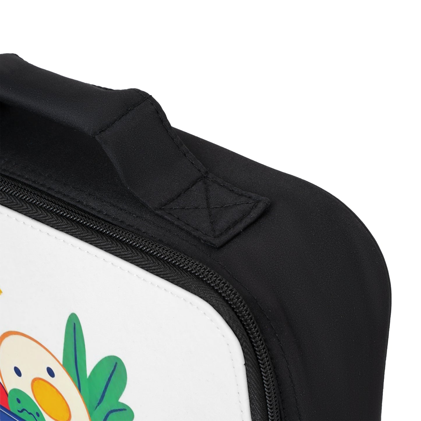 Everyday Essential: Custom Insulated Lunch Bag