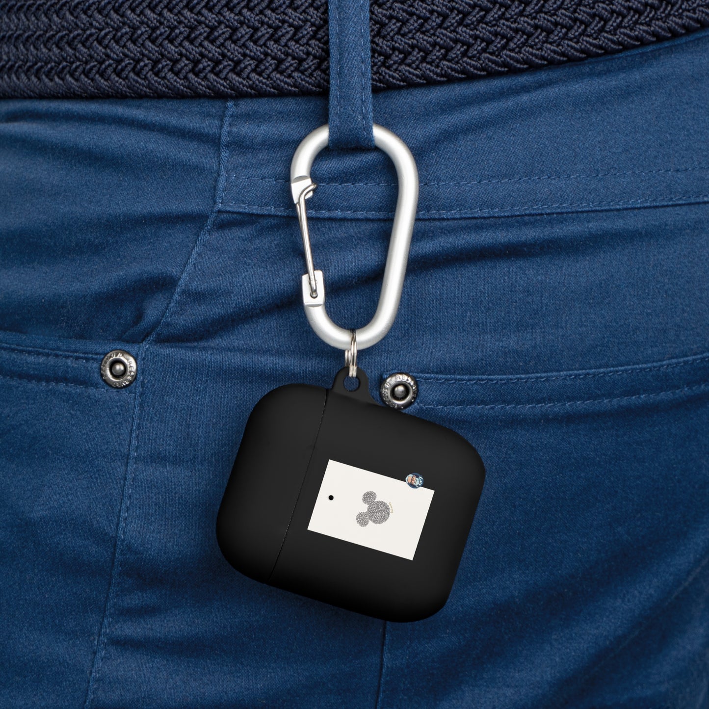 Stylish Protection: Custom AirPods & AirPods Pro Case Cover
