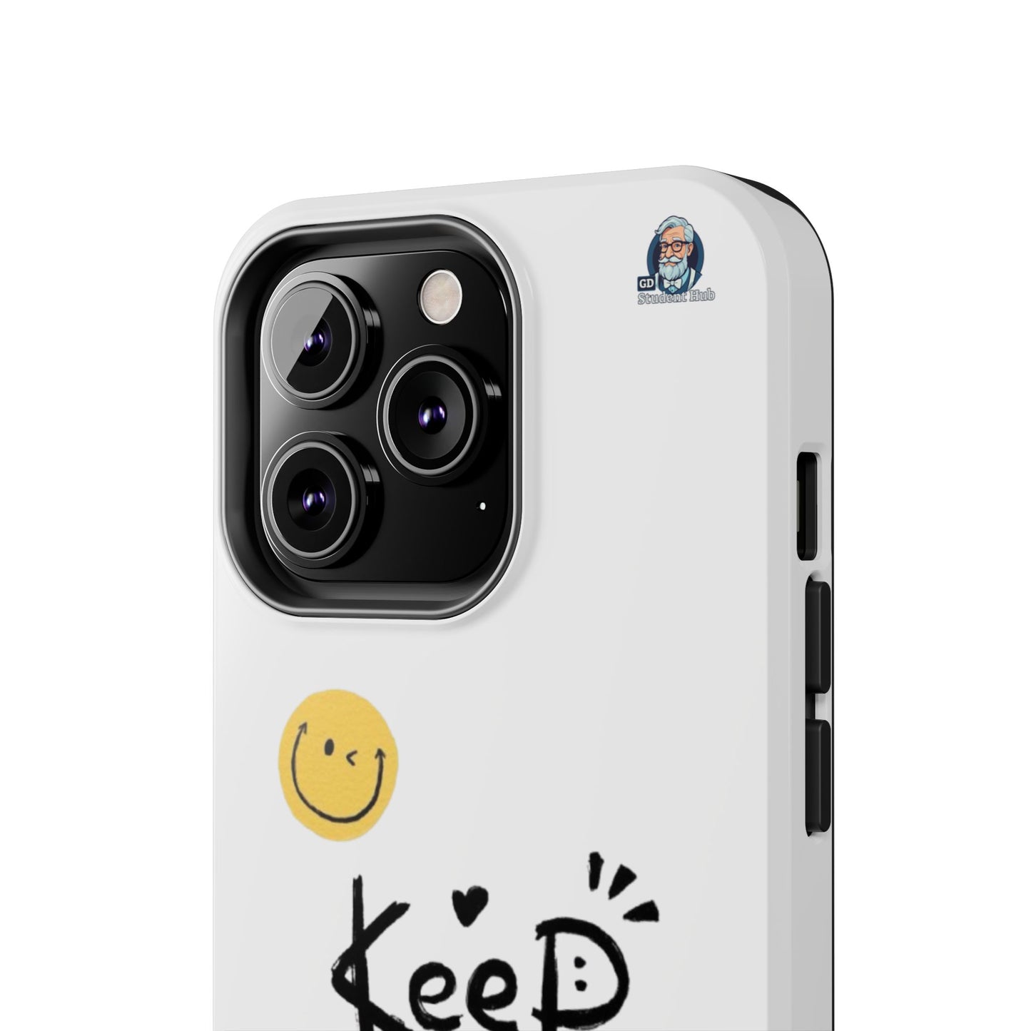 Epic Protection: Tough Phone Cases for Your Bold Moves