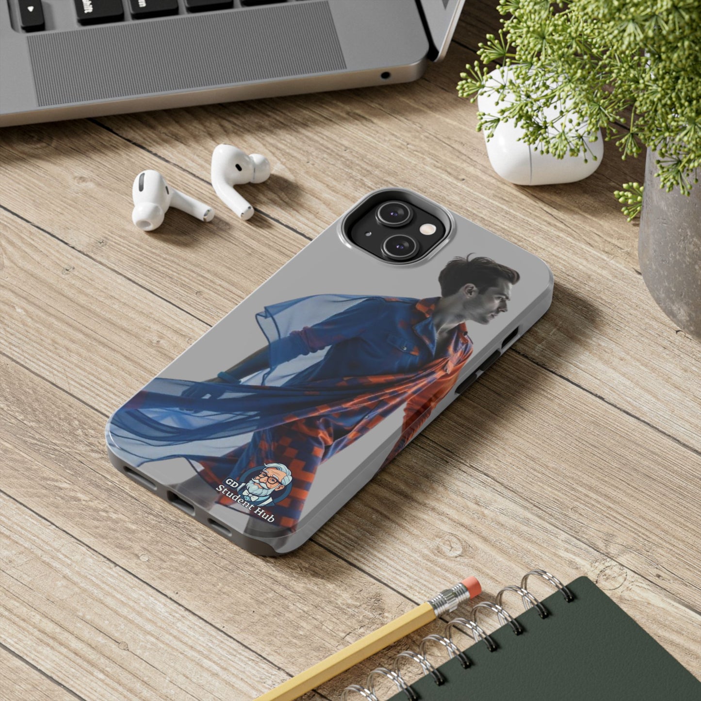 Epic Protection: Tough Phone Cases for Your Bold Moves