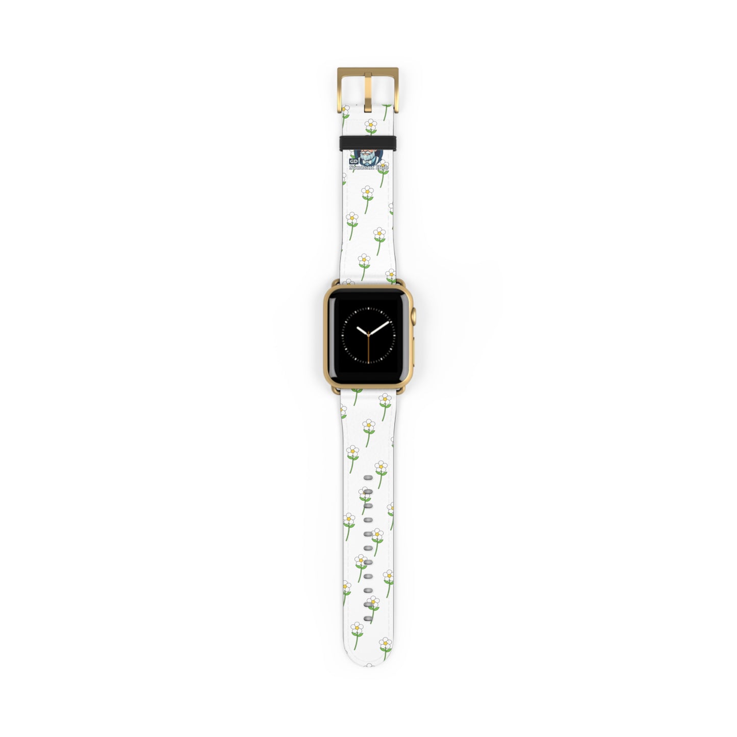 Style Upgrade: Custom Faux Leather Watch Bands