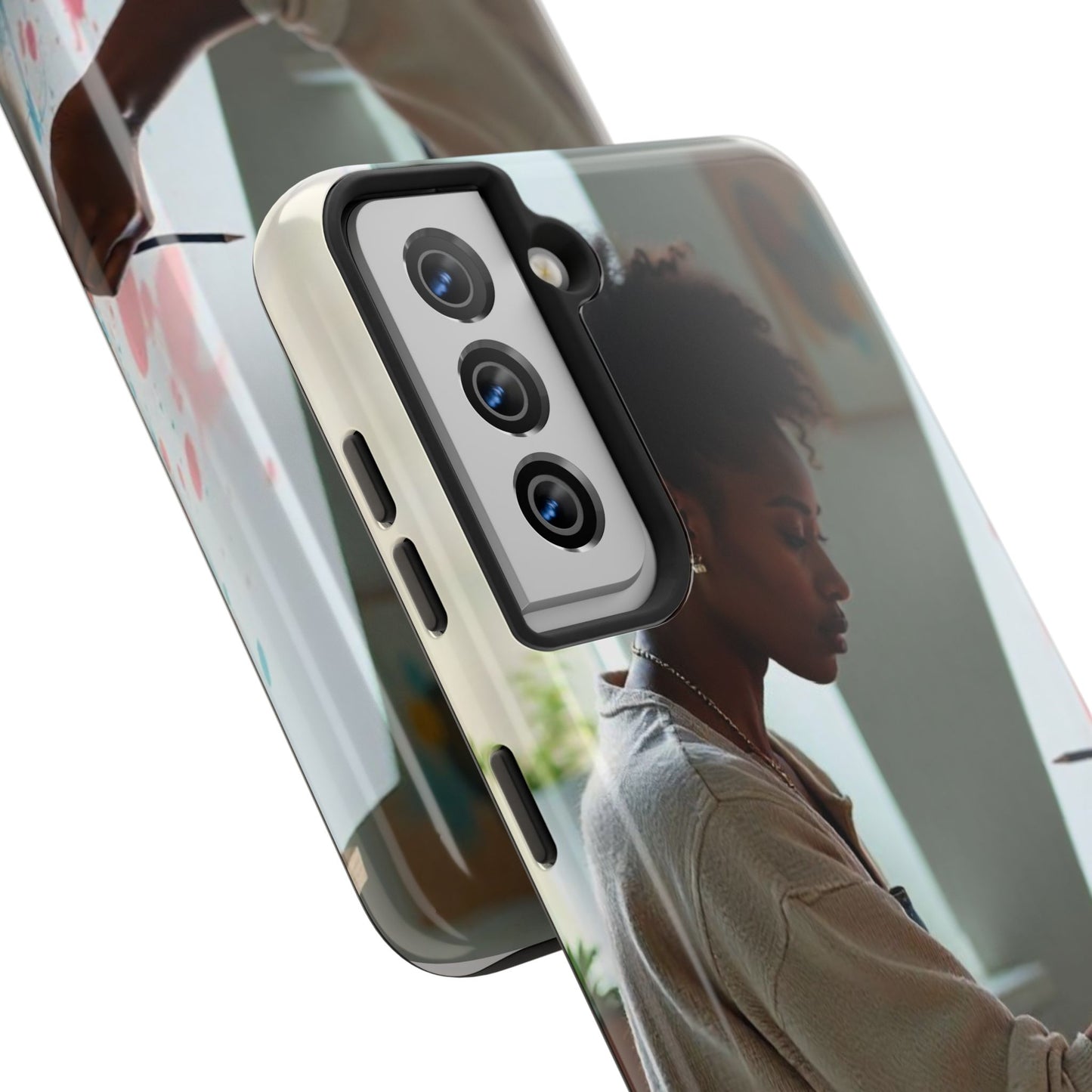Epic Protection: Tough Phone Cases for Your Bold Moves