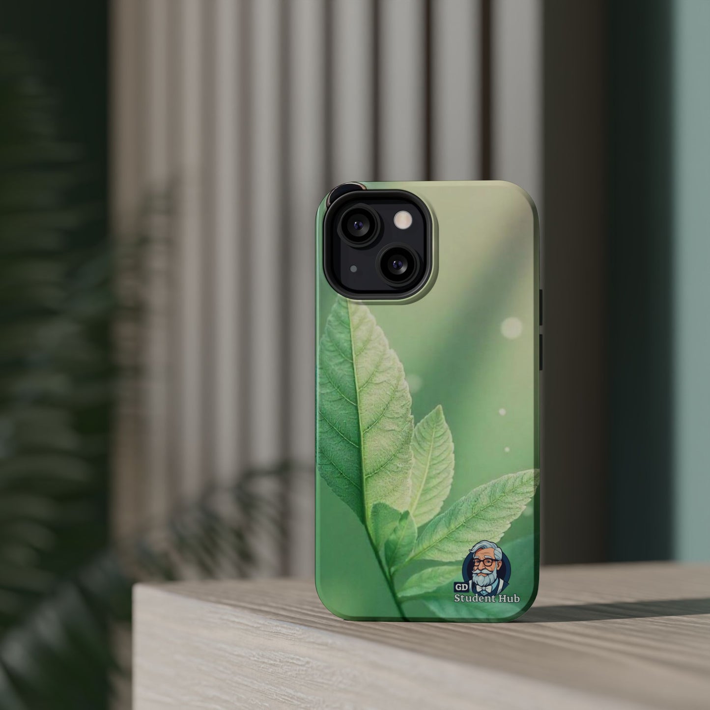 Snap & Go: Magnetic Tough Cases for Your Bold Lifestyle