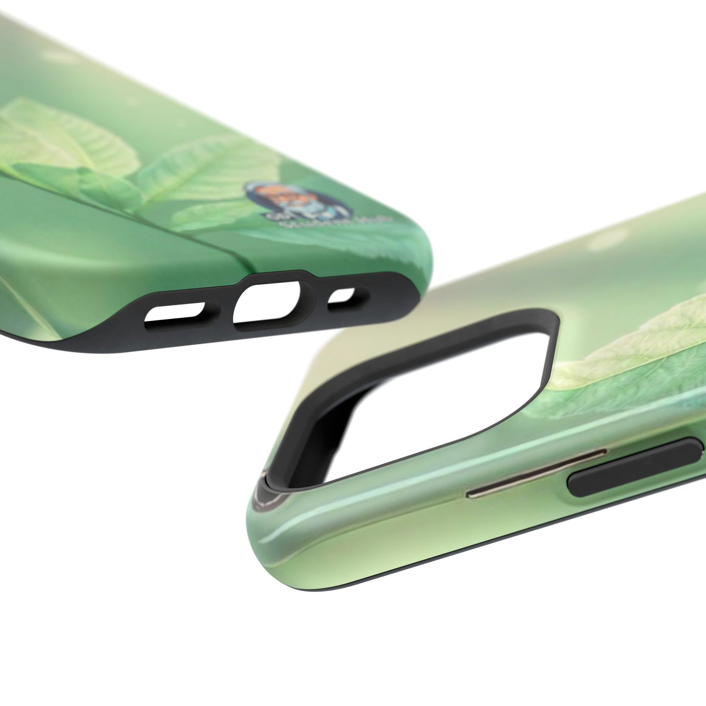 Snap & Go: Magnetic Tough Cases for Your Bold Lifestyle