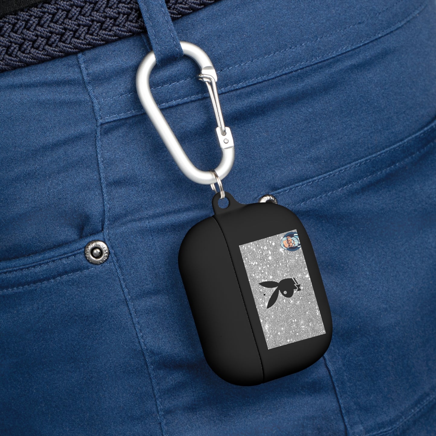 Stylish Protection: Custom AirPods & AirPods Pro Case Cover