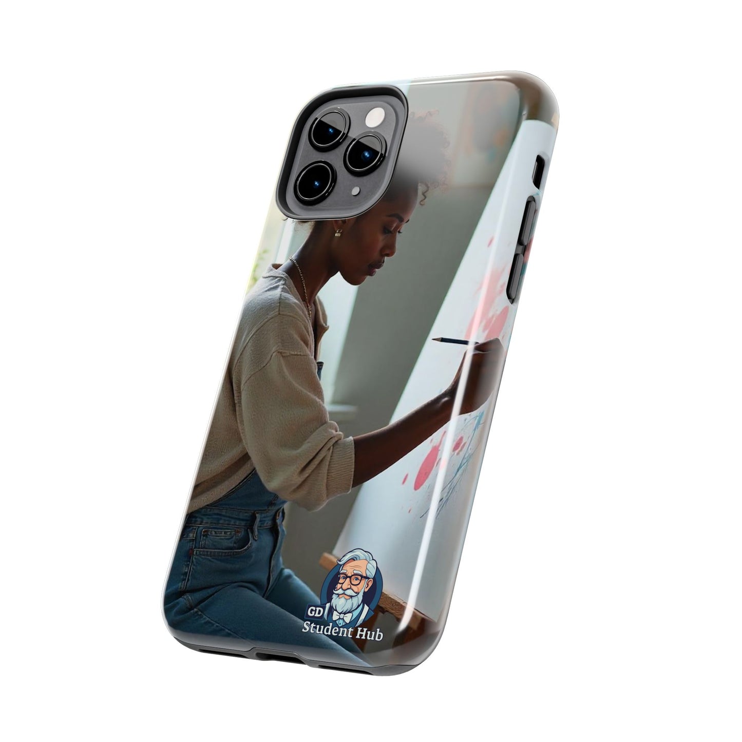 Epic Protection: Tough Phone Cases for Your Bold Moves