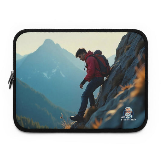 Sleek & Secure: The Custom Laptop Sleeve for Style and Protection