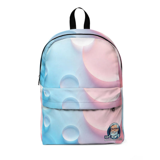 Everyday Adventure: The Ultimate Backpack for Students on the Go