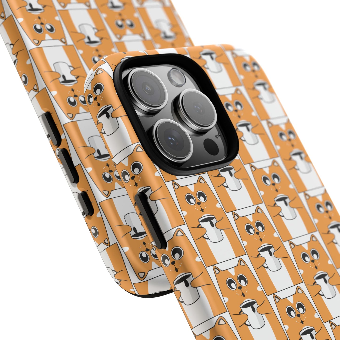 Sleek & Secure: Tough Case for Your Epic Adventures