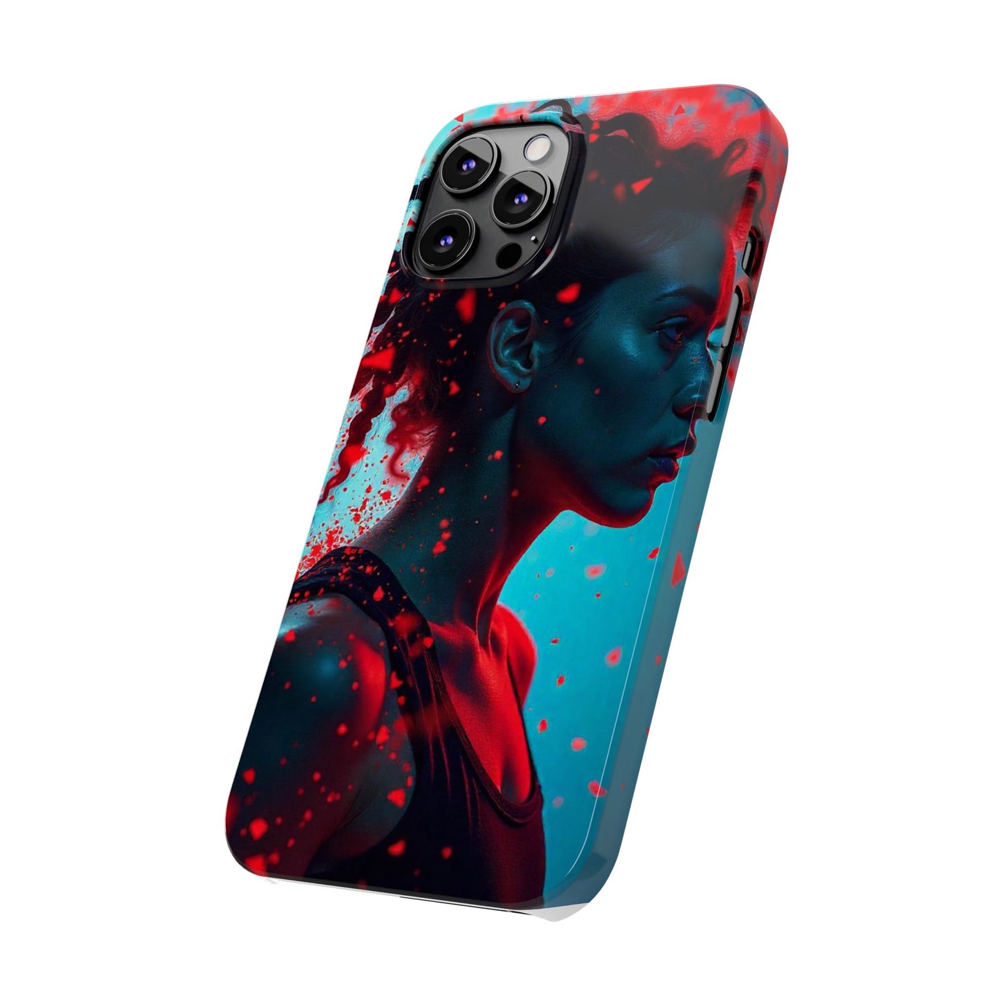 Minimal Vibes: Slim & Stylish Phone Case for Everyday Life
