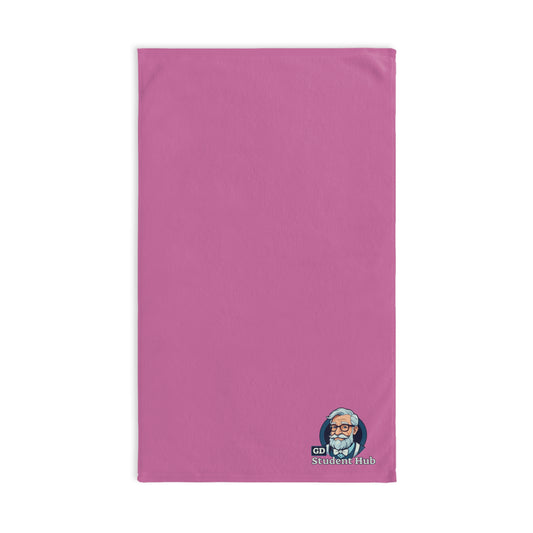 Premium Gym Hand Towel | Lightweight & Stylish for Workouts