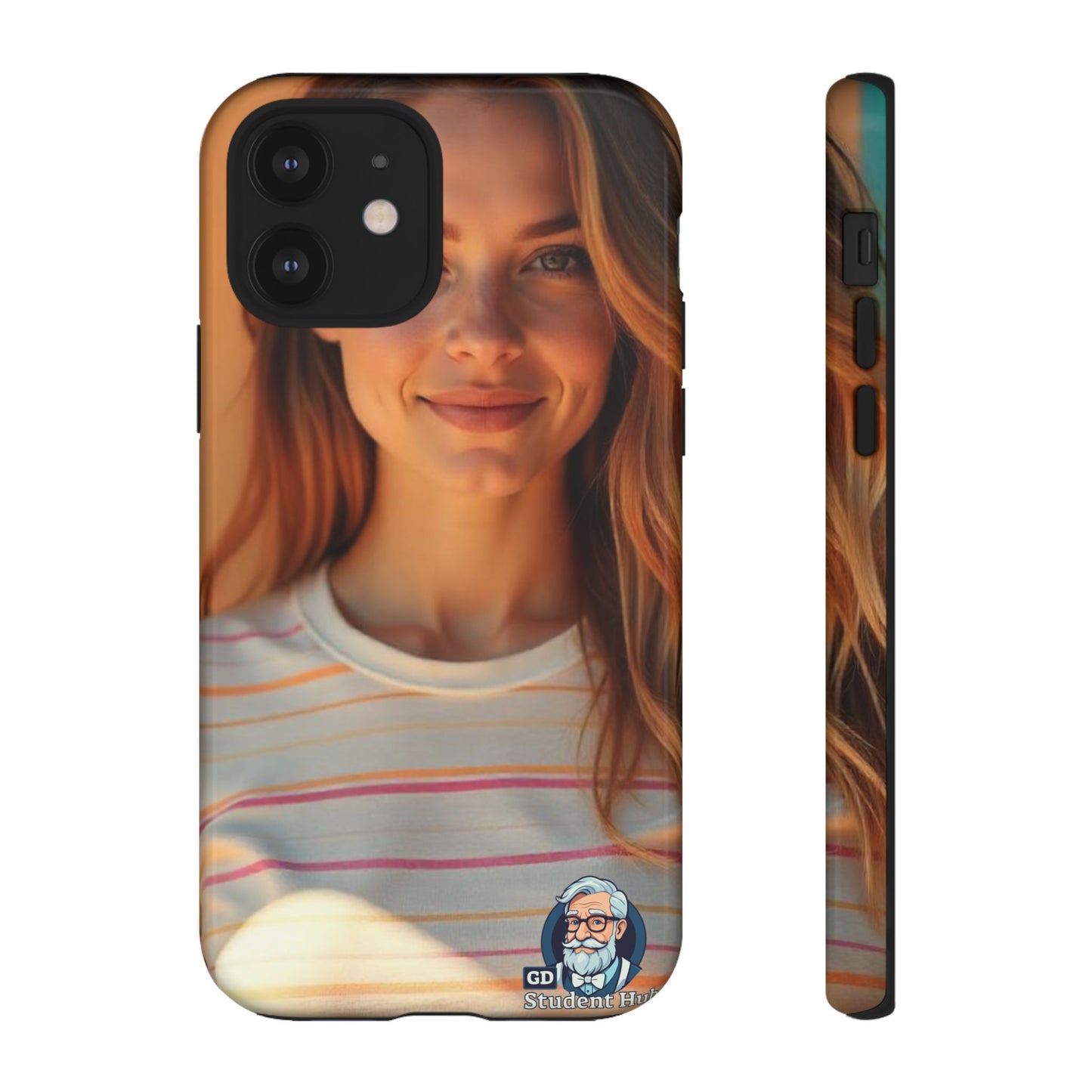 Sleek & Secure: Tough Case for Your Epic Adventures