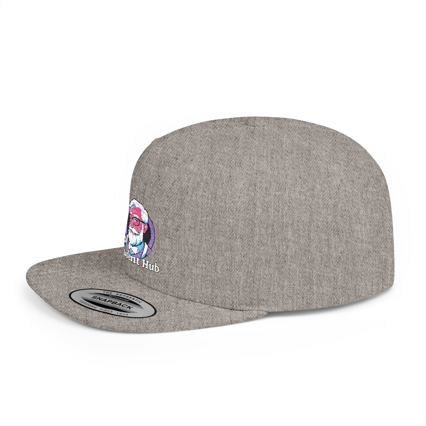 Vintage Vibes: Unisex Distressed Cap for Everyday Cool