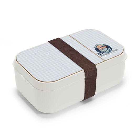Meal Prep Made Easy: Custom Bento Lunch Box