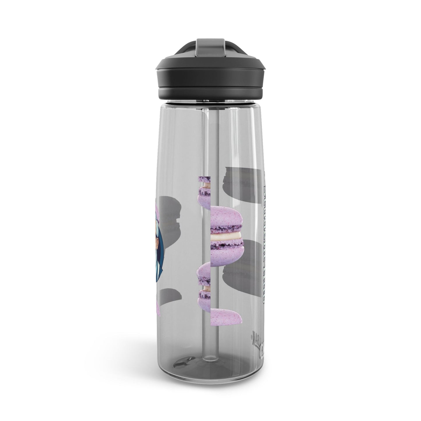 CamelBak Eddy® Water Bottle | Durable & Spill-Proof Hydration